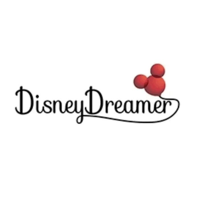 Disney Dreamer logo